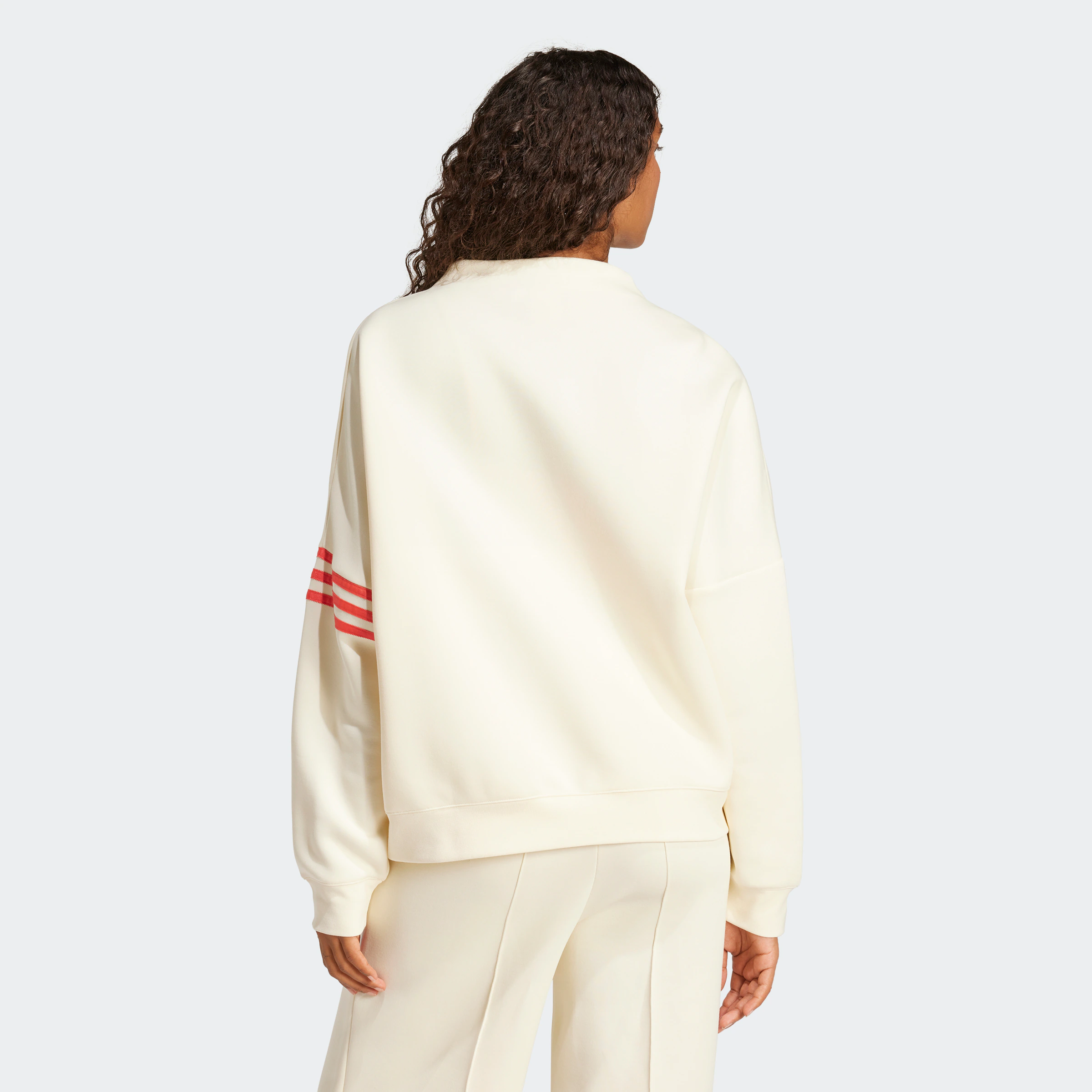 adidas Originals Sweatshirt "NEUCL OVS SWEAT" günstig online kaufen