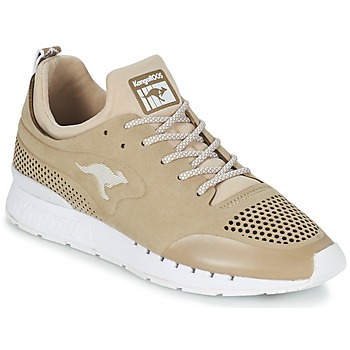 Kangaroos  Sneaker COIL 2.0 MONO günstig online kaufen