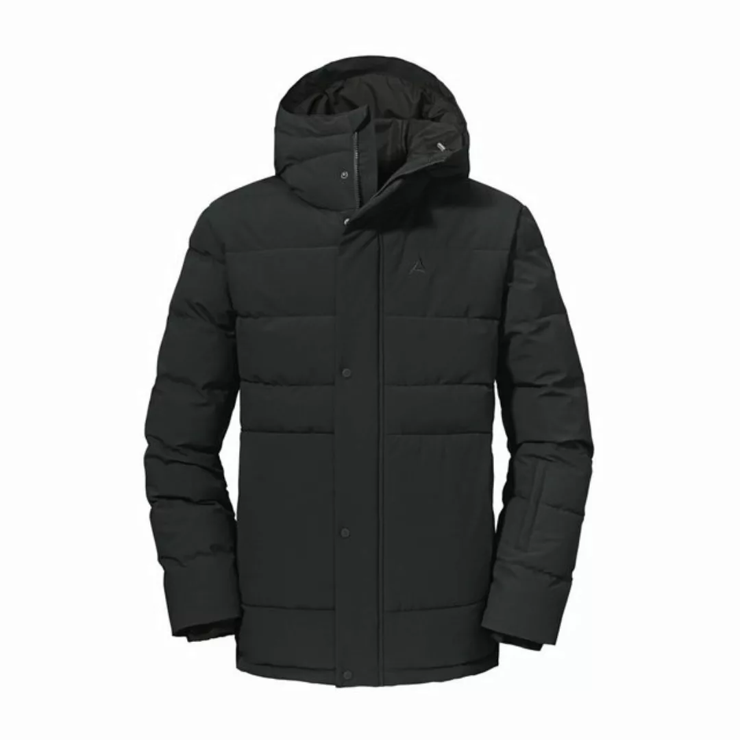 Schöffel Outdoorjacke "Ins. Jacket Eastcliff M", mit Kapuze günstig online kaufen