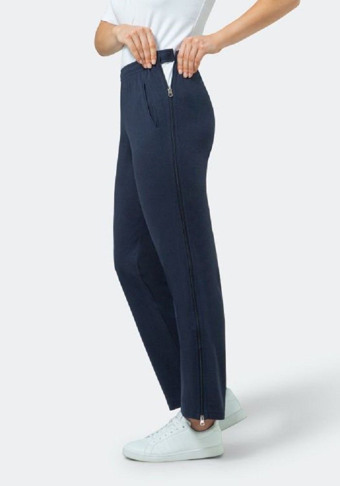 Hajo Jogginghose Basic (1-tlg) Funktions-Rehahose - günstig online kaufen