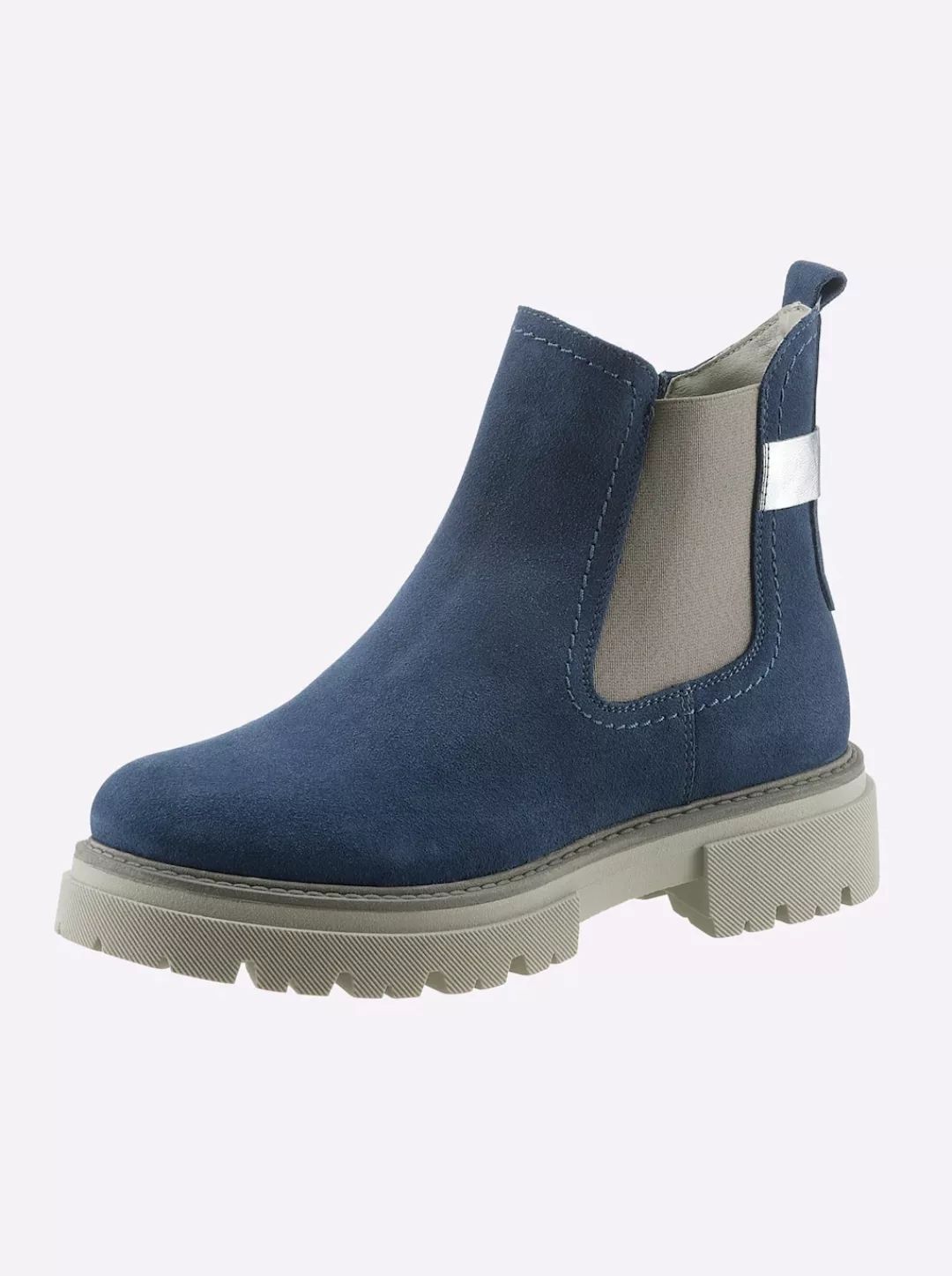 heine Stiefelette günstig online kaufen