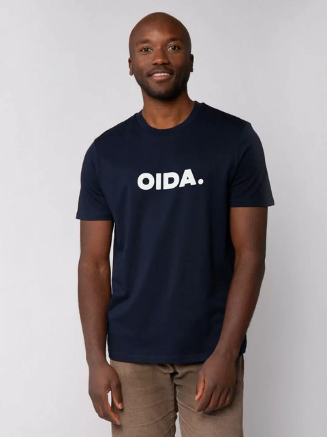 wat? Apparel Print-Shirt Oida (1-tlg) günstig online kaufen