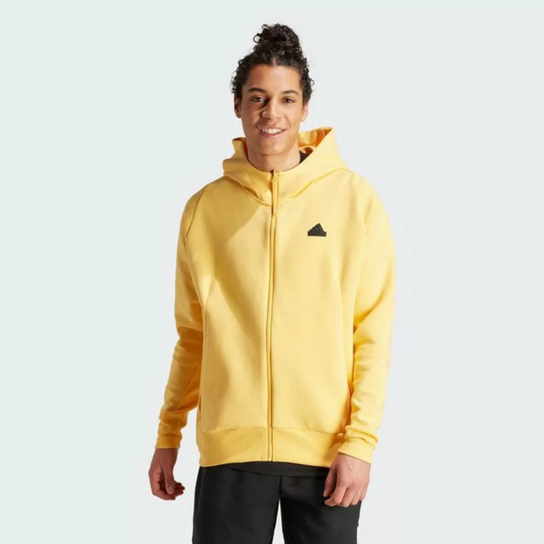 adidas Sportswear Kapuzensweatshirt M Z.N.E. PR FZ günstig online kaufen