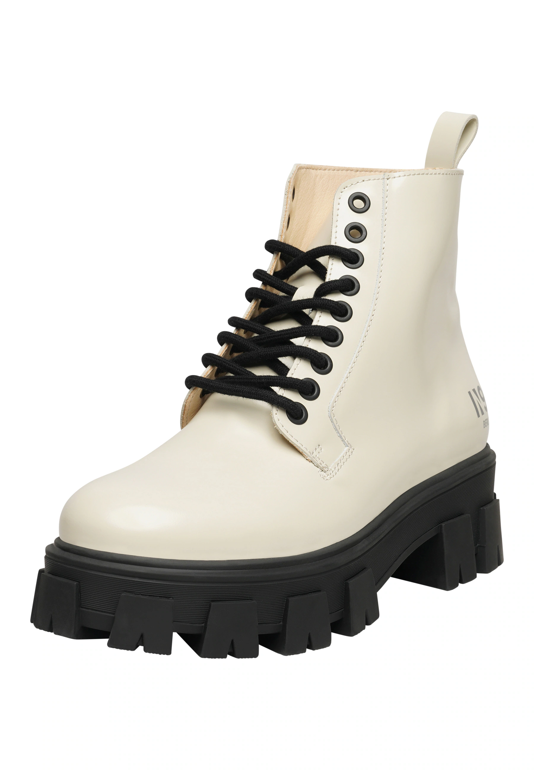 N91 Schnürboots "Style Choice NN" günstig online kaufen