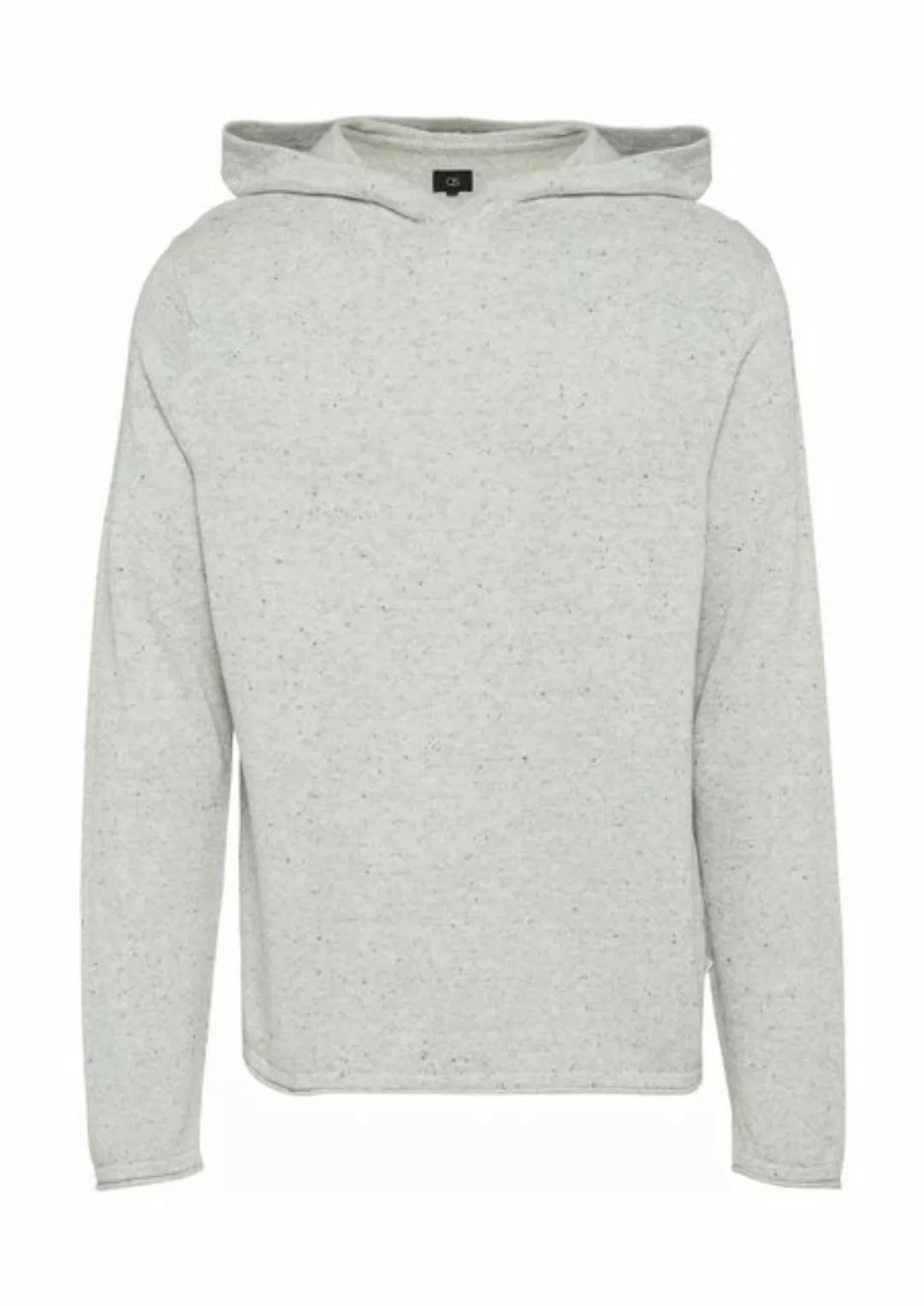 QS Strickpullover günstig online kaufen