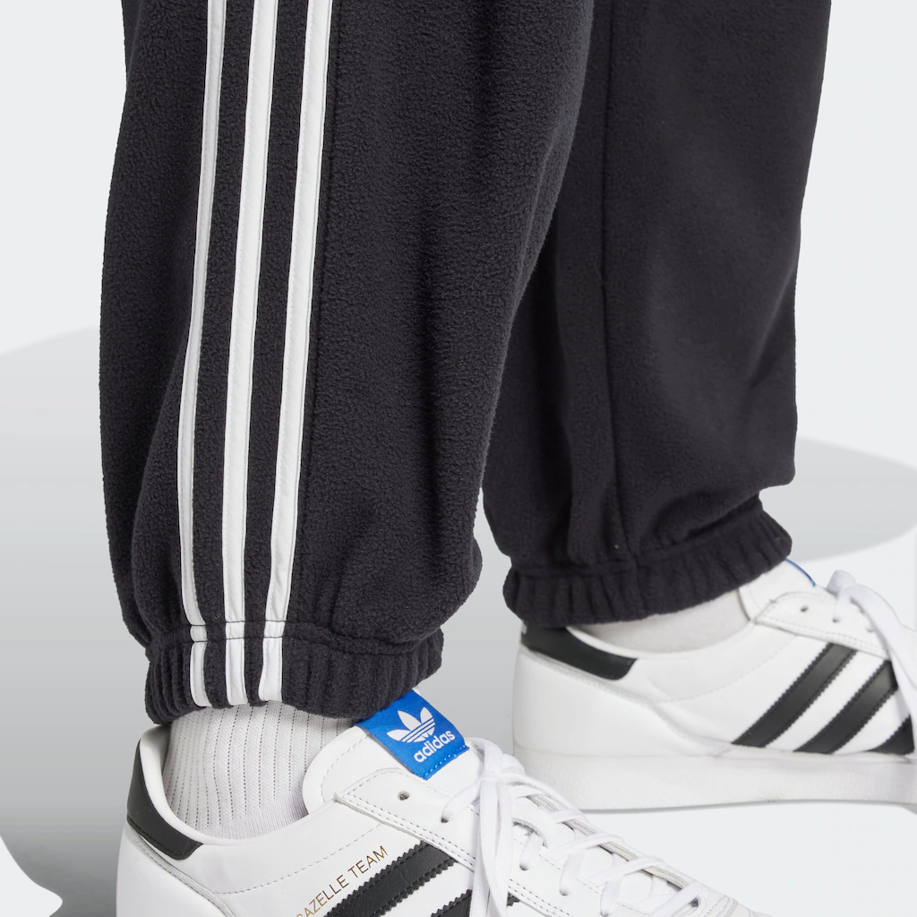 adidas Originals Sporthose "Fleece sweatpan", (1 tlg.) günstig online kaufen