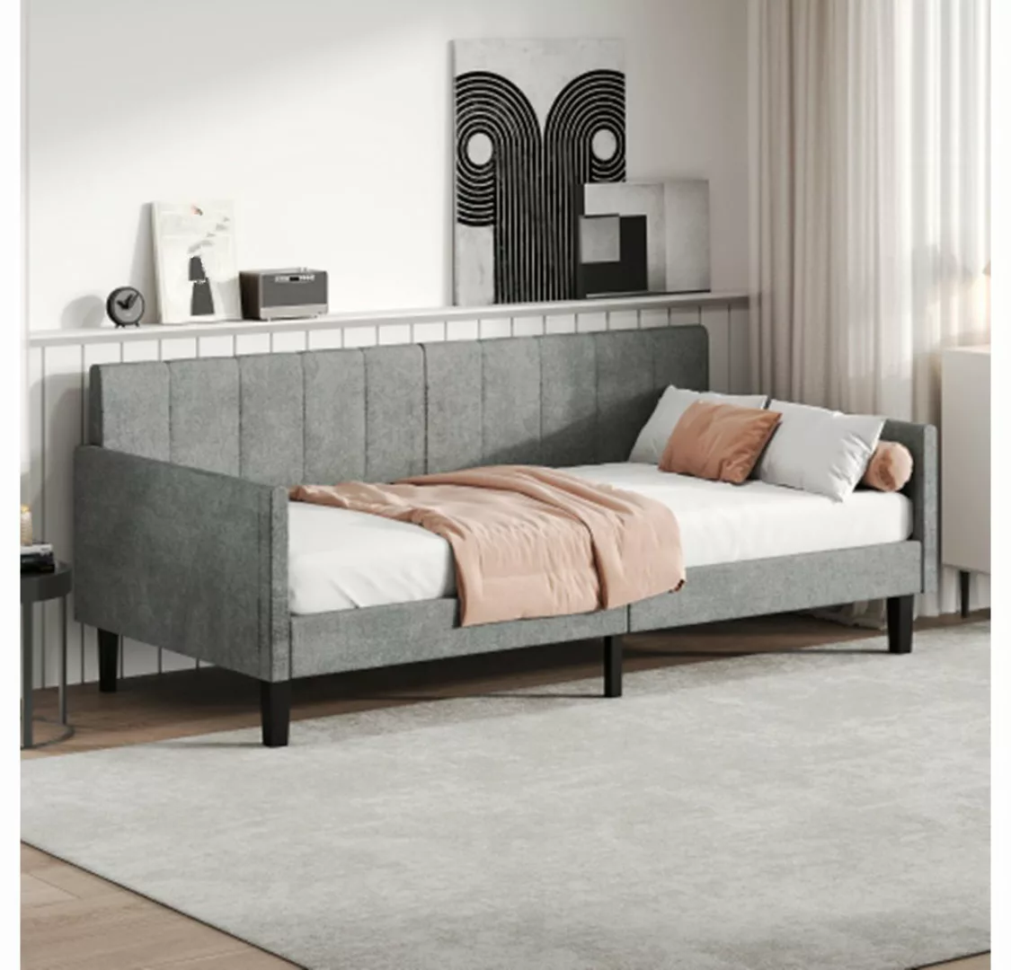 XDeer Schlafsofa Polstersofa 90x200 cm, Daybed,Schlafsofa, Schlafzimmersofa günstig online kaufen