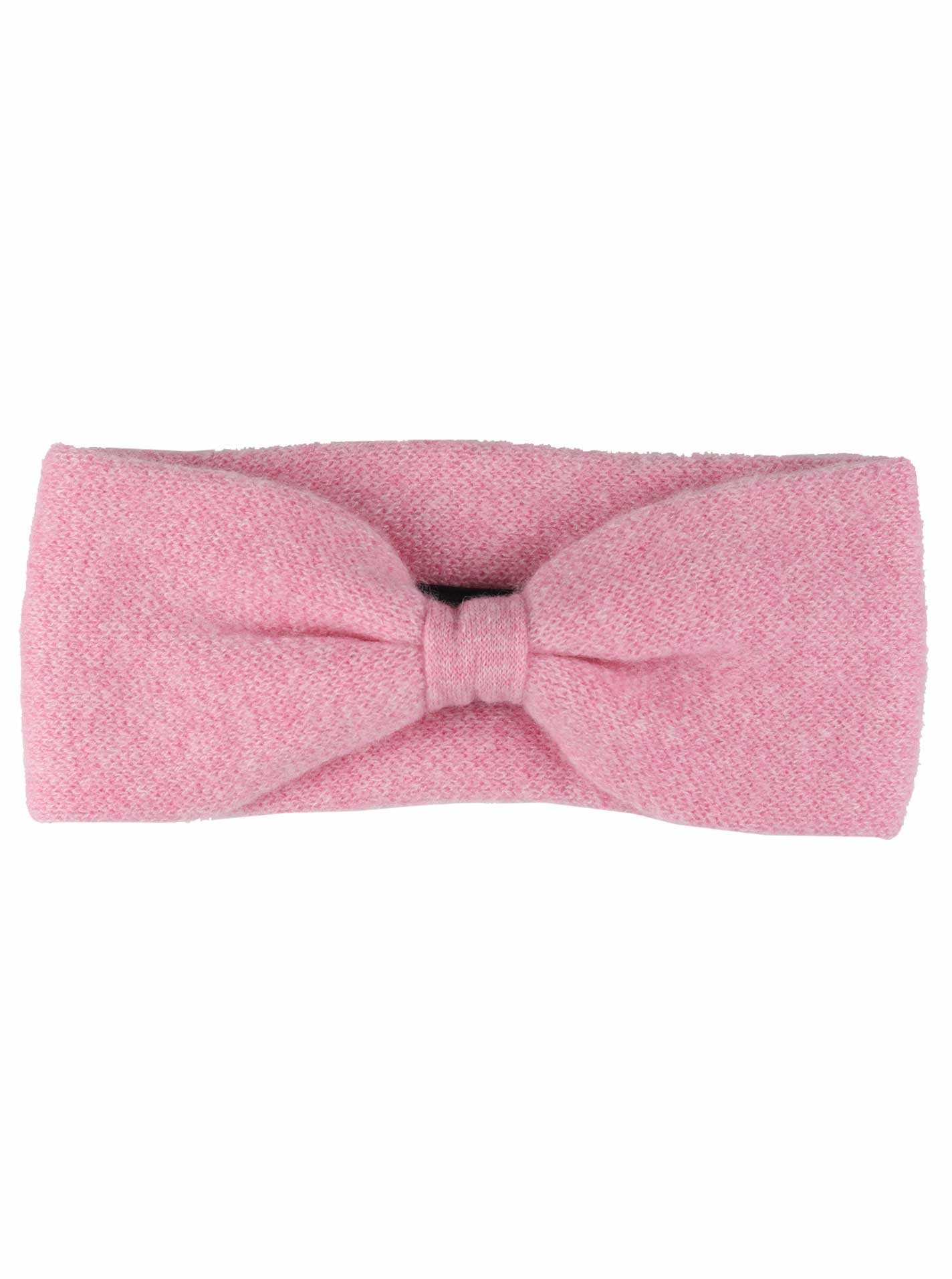 Zwillingsherz Stirnband Cashmere, Feinstrick günstig online kaufen