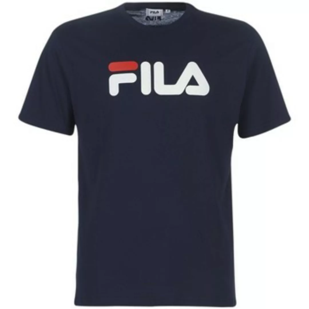 Fila  T-Shirts & Poloshirts VIIVIKA CROPPED TEE günstig online kaufen