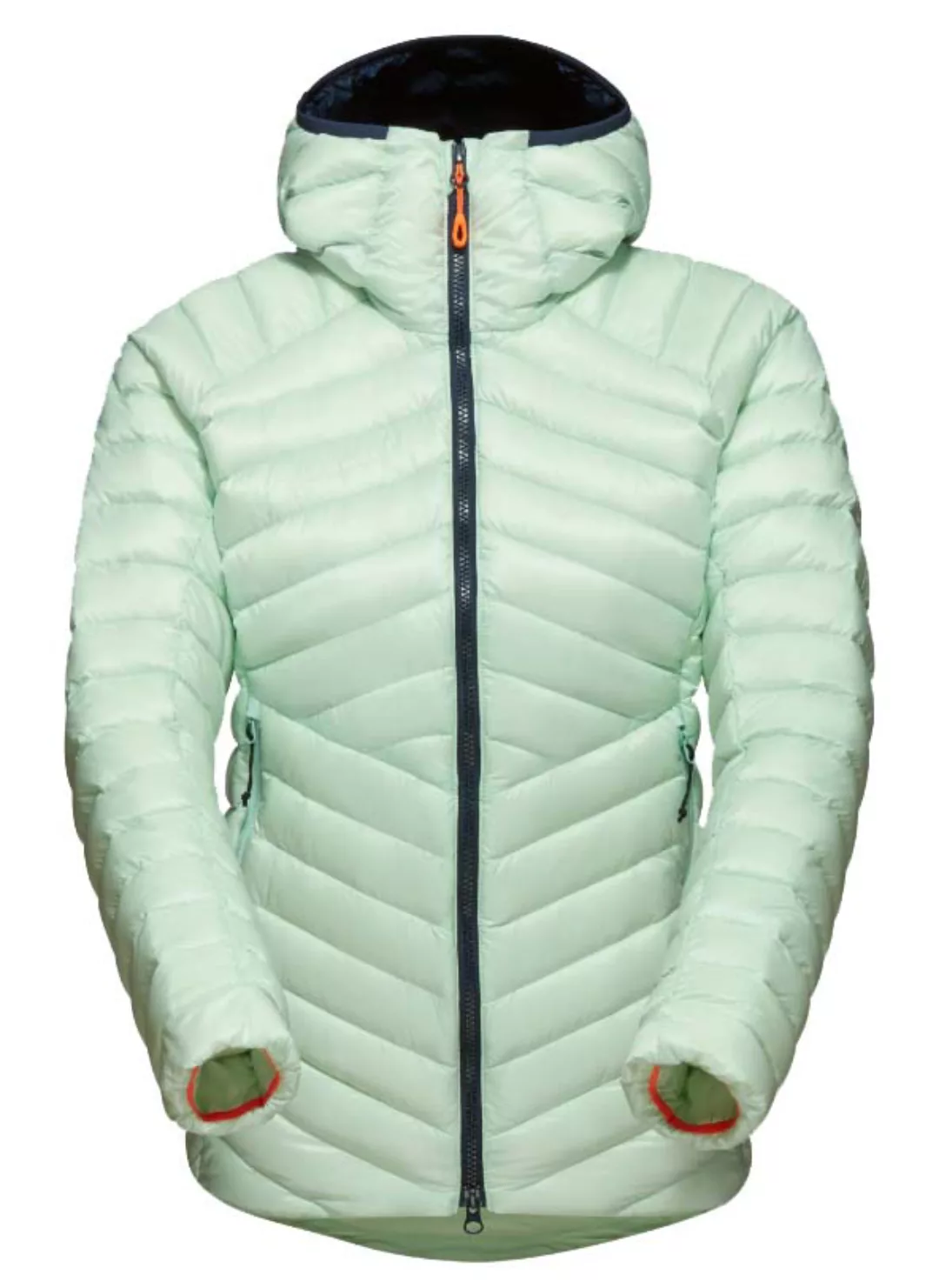 Mammut Broad Peak IN Hooded Jacket Women - Isolationsjacke günstig online kaufen