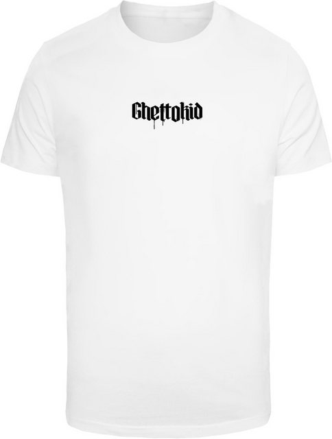 Mister Tee T-Shirt Ghettokid Tee günstig online kaufen