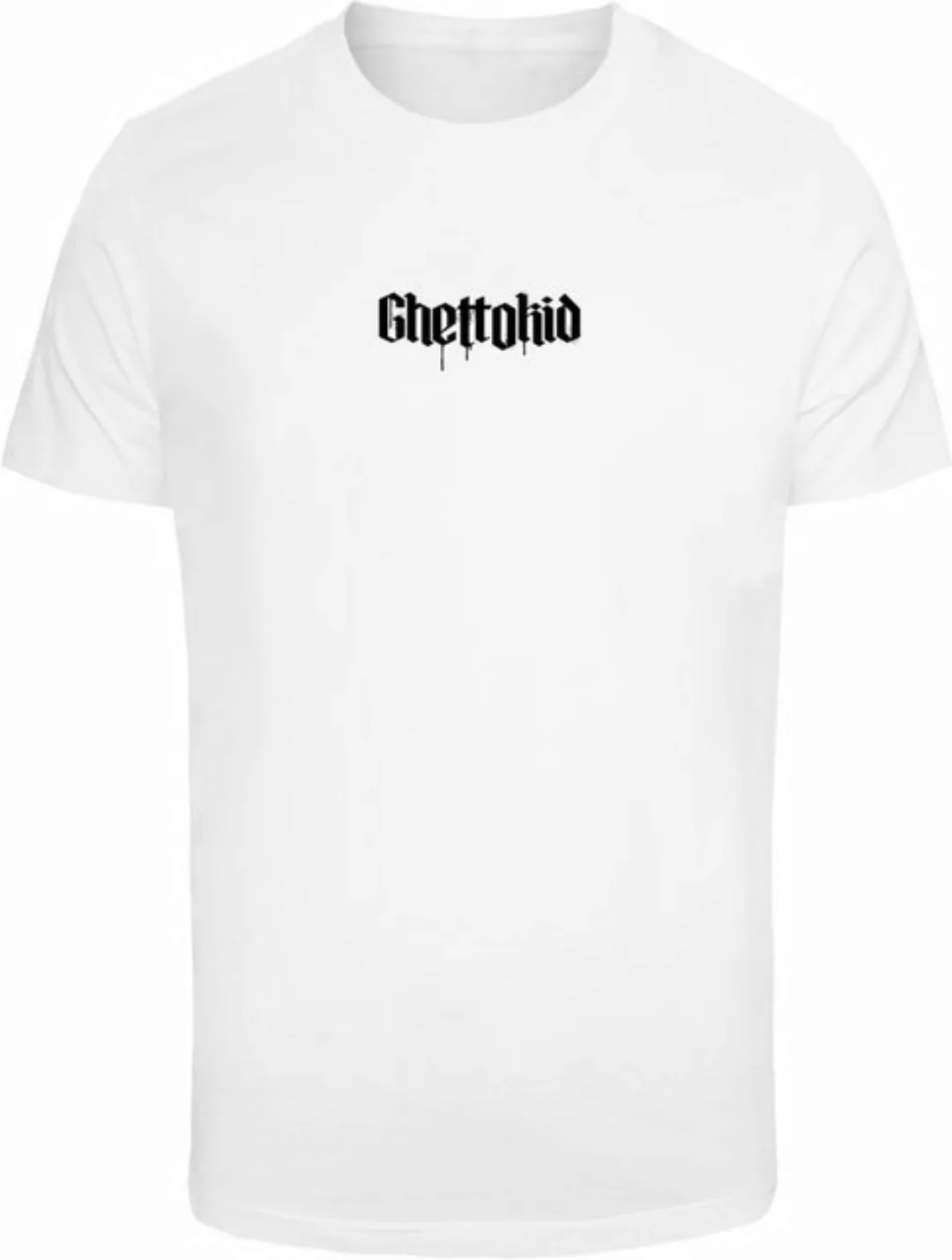 Mister Tee T-Shirt Ghettokid Tee günstig online kaufen