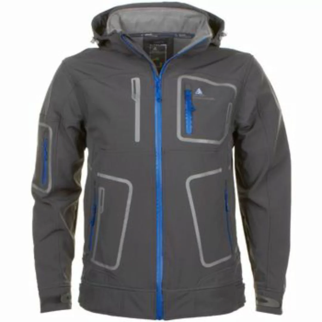 Peak Mountain  Herren-Jacke Blouson softshell homme COFTIBI günstig online kaufen