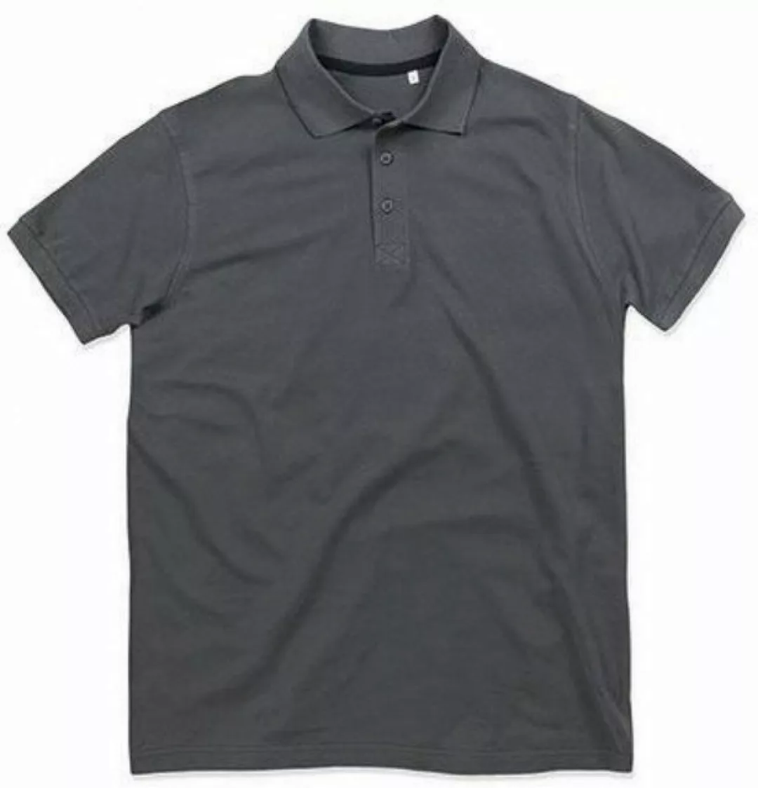 Stedman Poloshirt Herren Harper Polo Short Sleeve günstig online kaufen