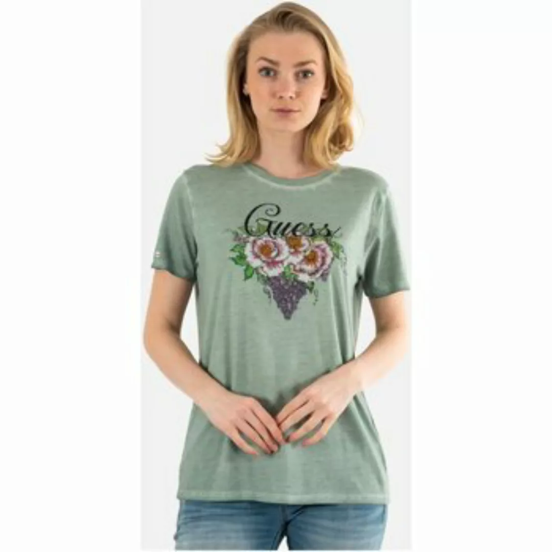 Guess  T-Shirts & Poloshirts W4GI49 K9SN1 günstig online kaufen