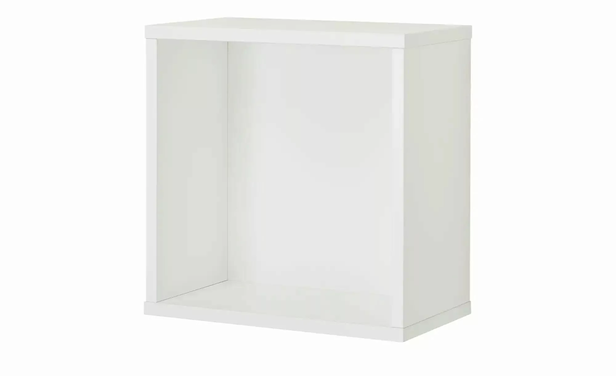 PAIDI Wandbox  Kira ¦ weiß ¦ Maße (cm): B: 35 H: 35 T: 18.7 Regale > Wandre günstig online kaufen