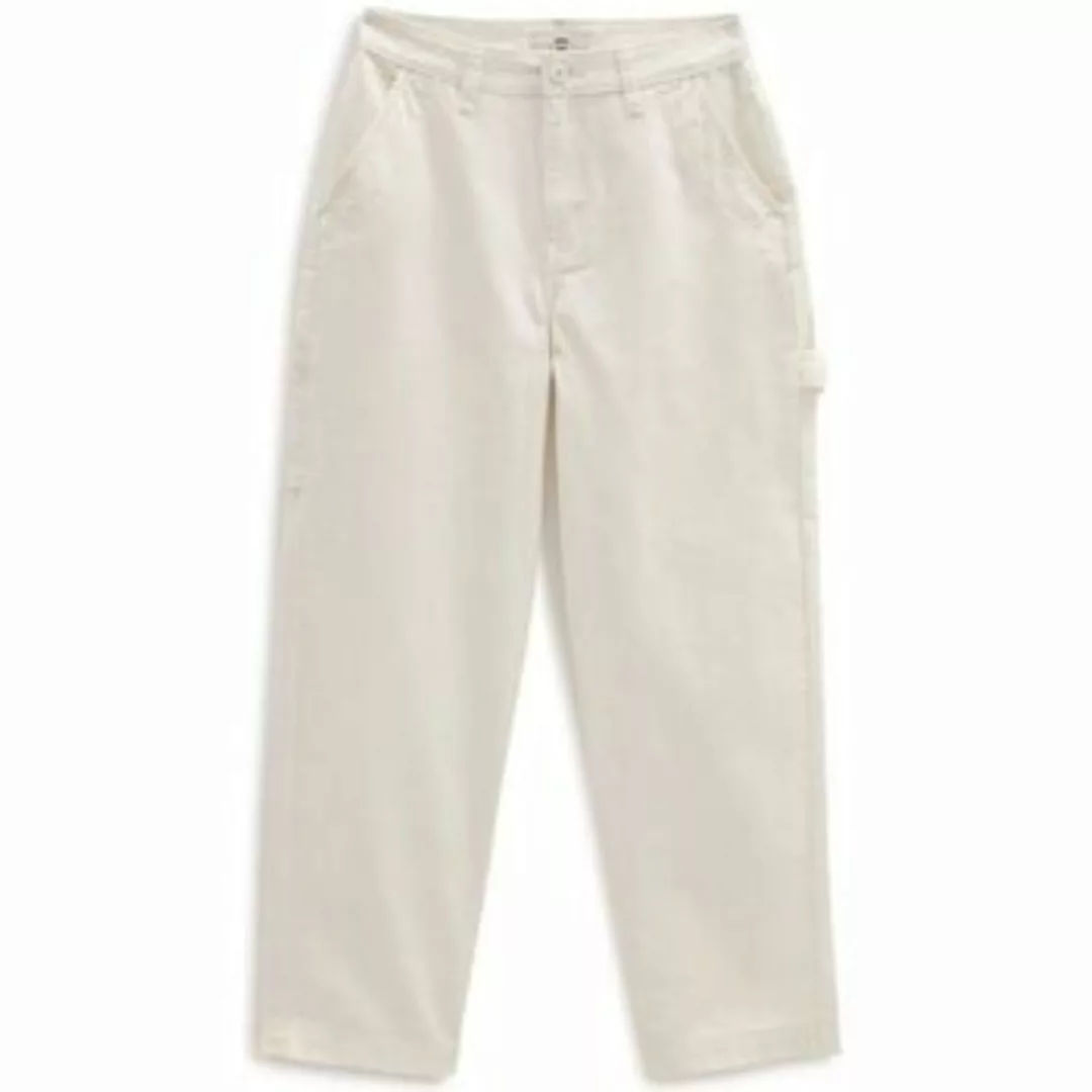 Vans  Straight Leg Jeans VN0A5JHJFS81 WN GROUND-MARSHMALLOW günstig online kaufen