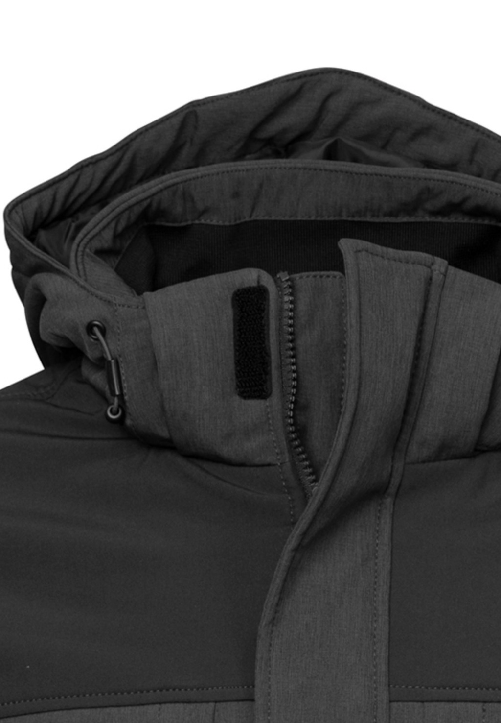 HERO by John Medoox Outdoorjacke "JAN mit Kapuze Outdoorjacke", Outdoorjack günstig online kaufen