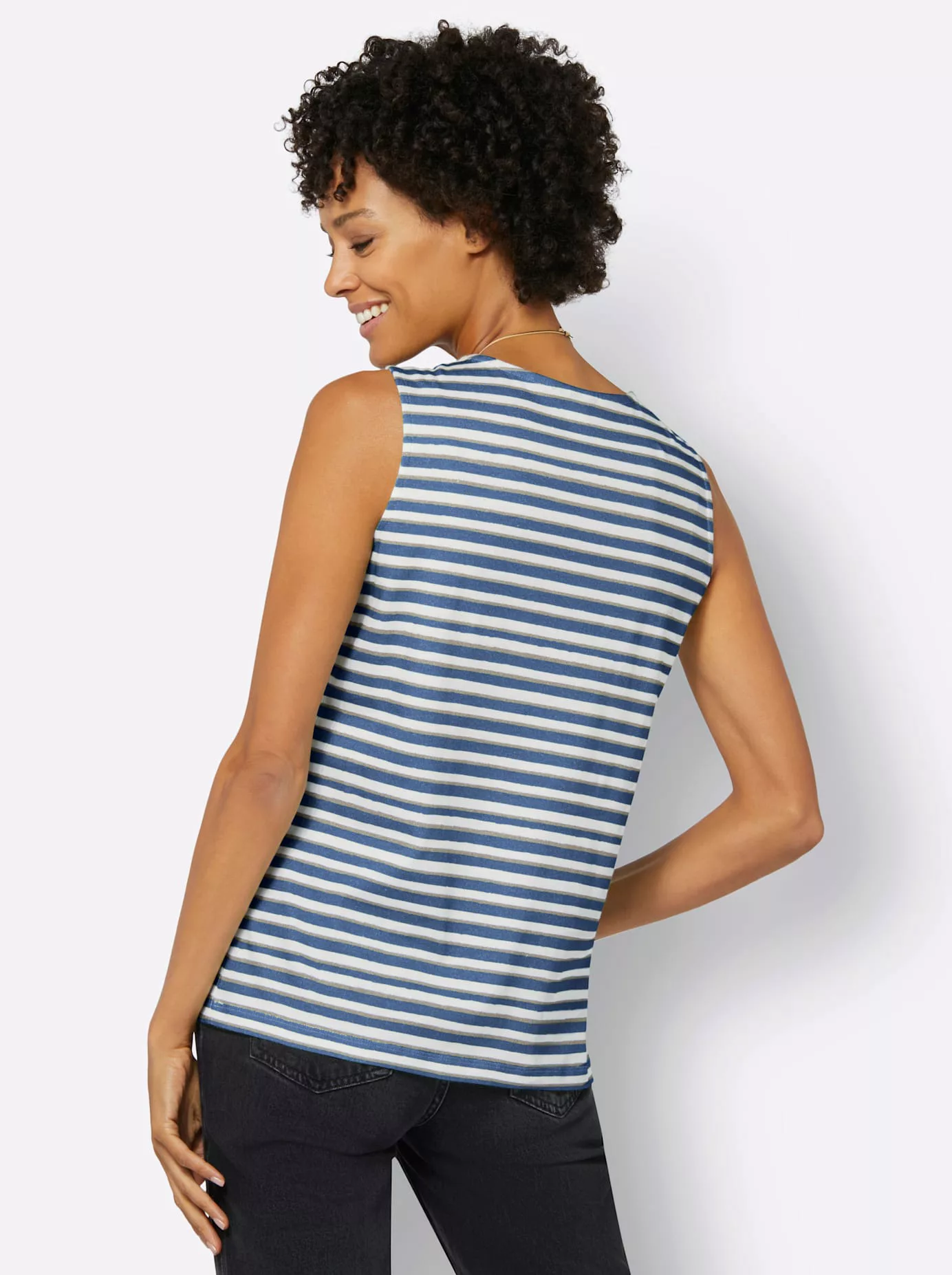 Casual Looks Shirttop günstig online kaufen