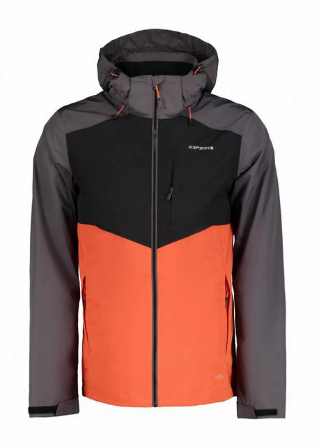 Icepeak Anorak ICEPEAK BALINGEN günstig online kaufen