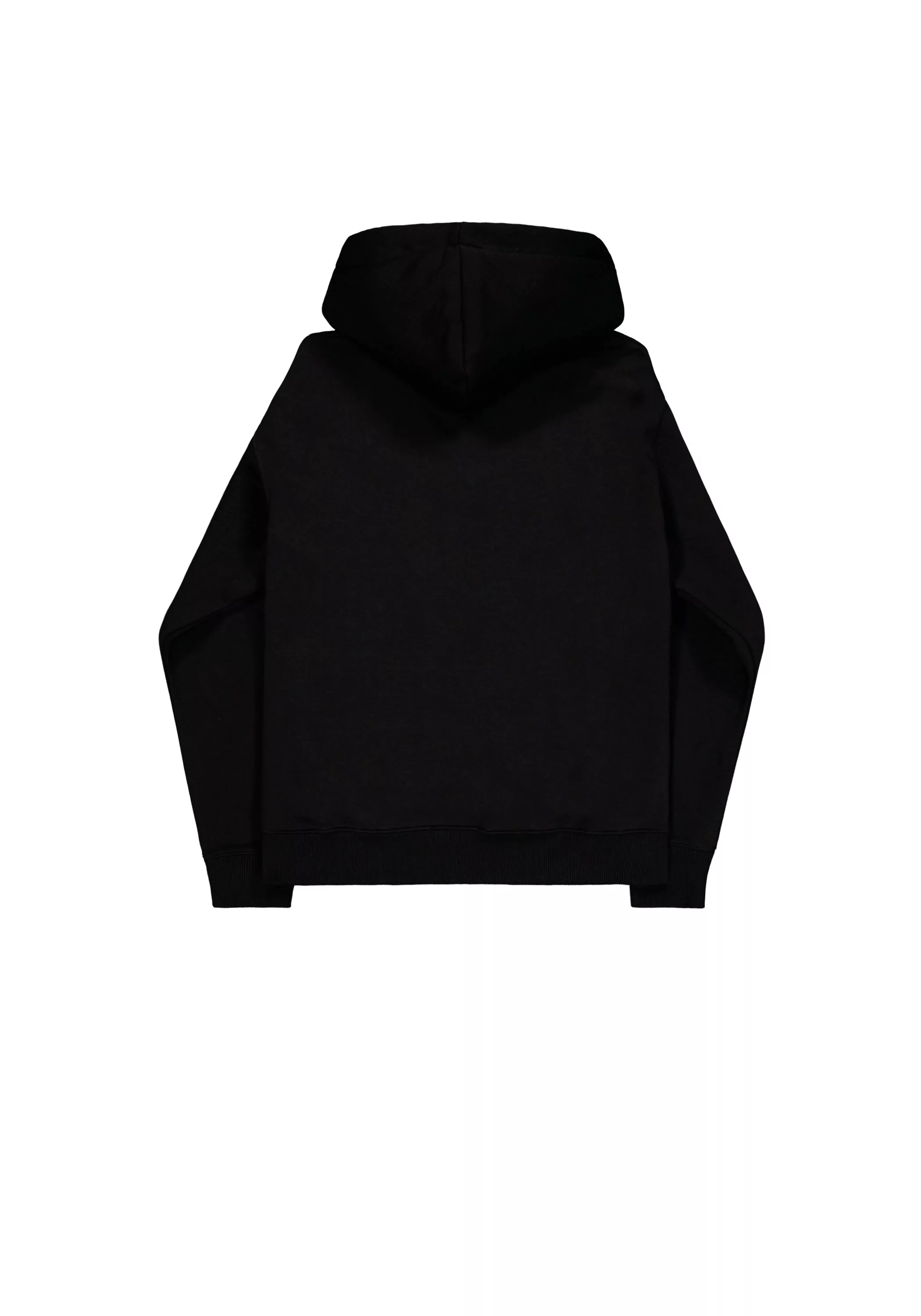 Alpha Industries Hoodie "Embroidery Hoodie Kapuzensweatshirt" günstig online kaufen