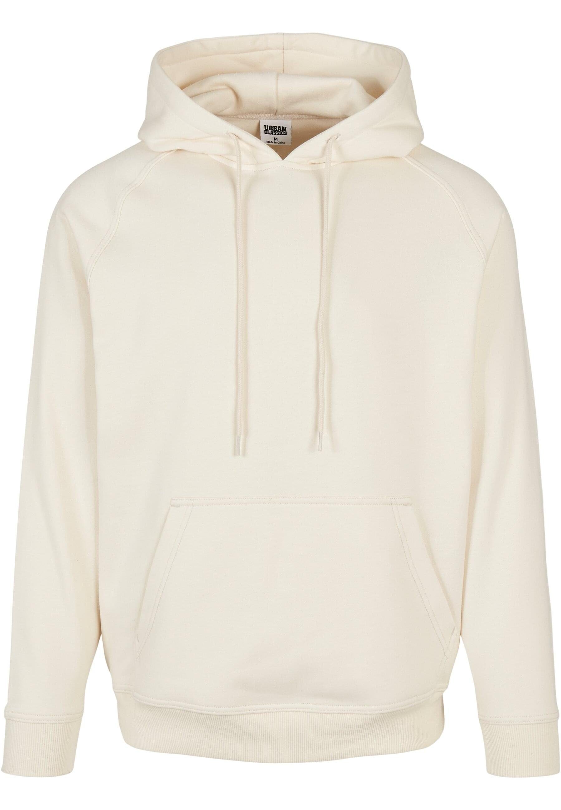 URBAN CLASSICS Sweatshirt "Urban Classics Herren Blank Hoody", (1 tlg.) günstig online kaufen