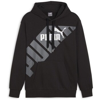 Puma  Sweatshirt Power Graphic günstig online kaufen
