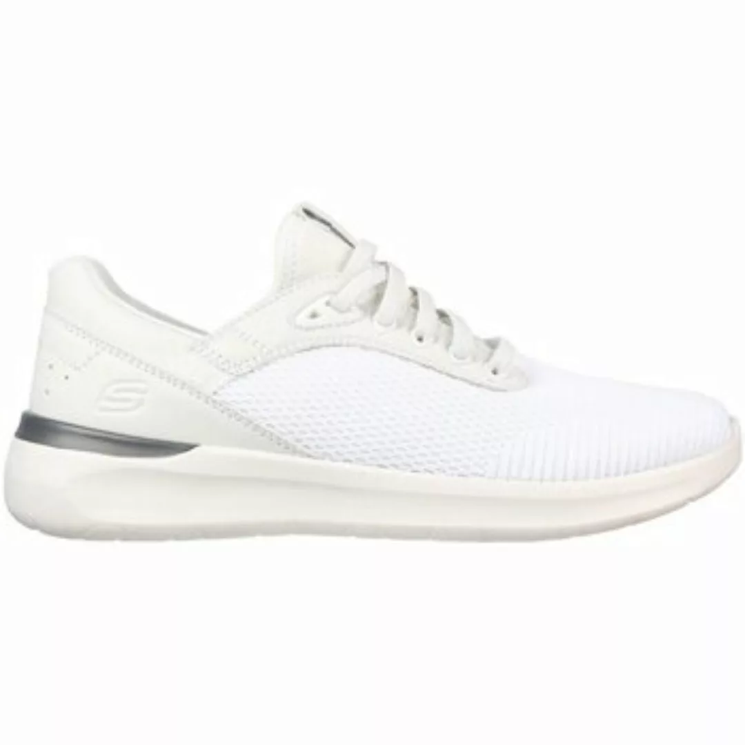 Skechers  Sneaker 210406 WHT günstig online kaufen