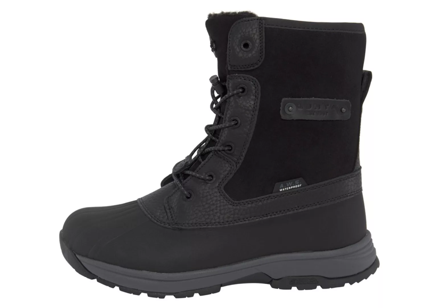 Luhta Snowboots "TUTTU MS", wasserdicht und gefüttert günstig online kaufen