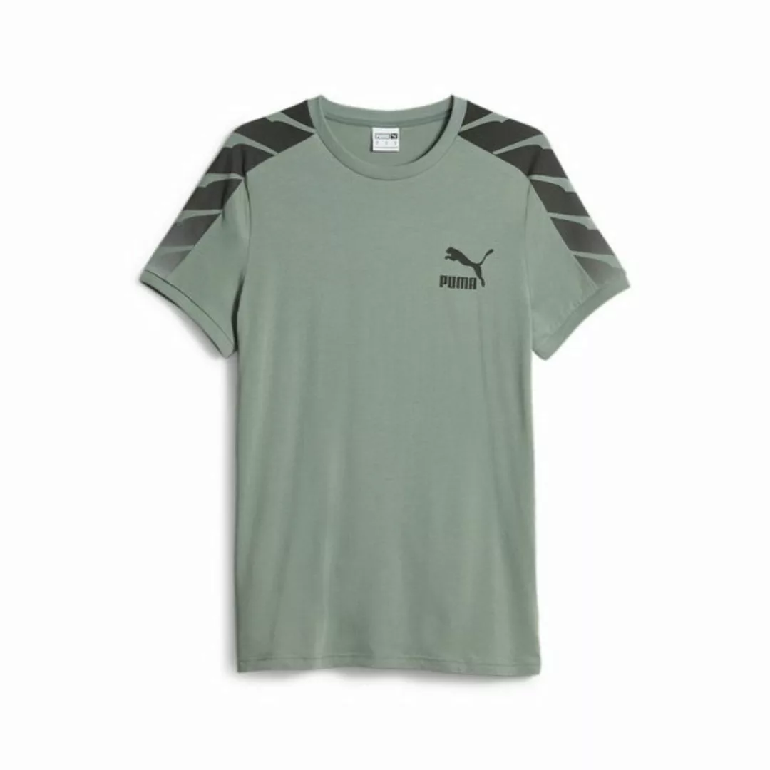 PUMA T-Shirt T7 Sport T-Shirt Herren günstig online kaufen
