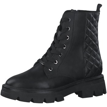 S.Oliver  Stiefel Stiefeletten 55 25242 39 001 black günstig online kaufen