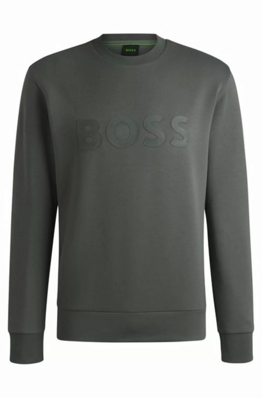 BOSS GREEN Sweatshirt günstig online kaufen