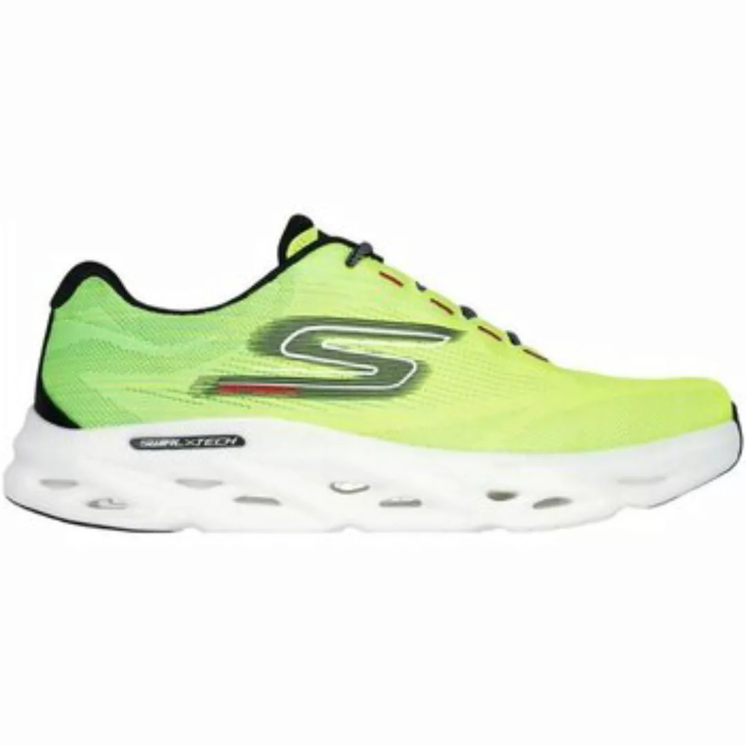 Skechers  Fitnessschuhe Sportschuhe GO RUN SWIRL TECH SPEED 220908 YEL günstig online kaufen