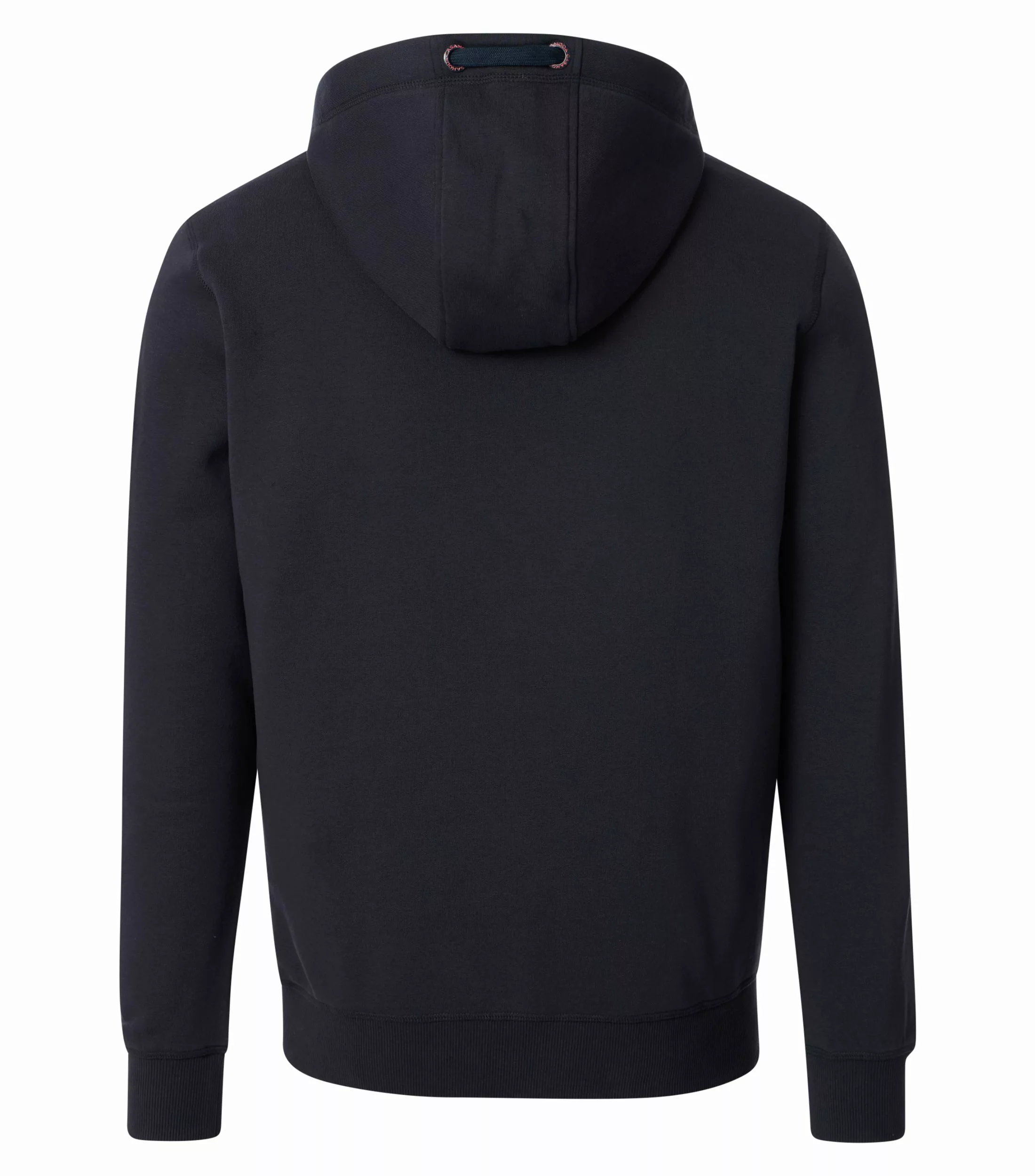 CASAMODA Sweatshirt "CASAMODA Sweatshirt uni" günstig online kaufen