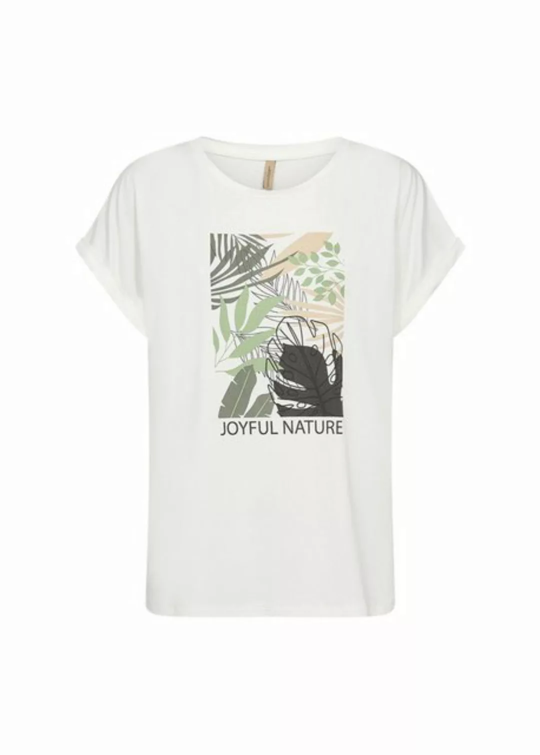 soyaconcept T-Shirt - Shirt kurzarm - SC-MARICA FP 281 günstig online kaufen