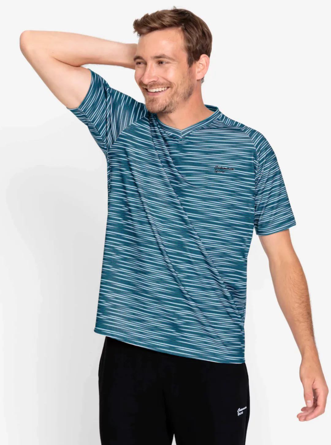 Catamaran Funktionsshirt "Funktions-Shirt" günstig online kaufen