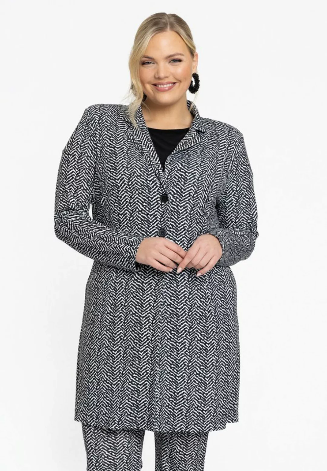 Yoek Jackenblazer Damen Blazer Große Größen günstig online kaufen