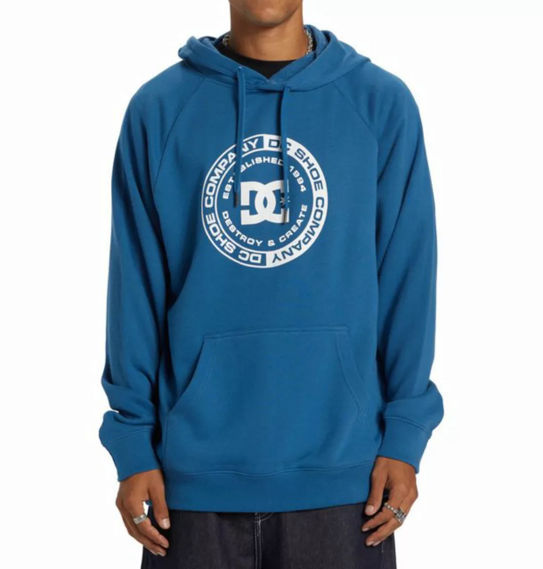 DC Shoes Hoodie DC Corpo günstig online kaufen