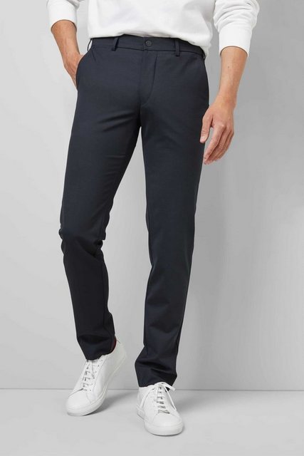 MEYER Chinohose M5 Chino (1-tlg) mit 4-Way-Stretch günstig online kaufen