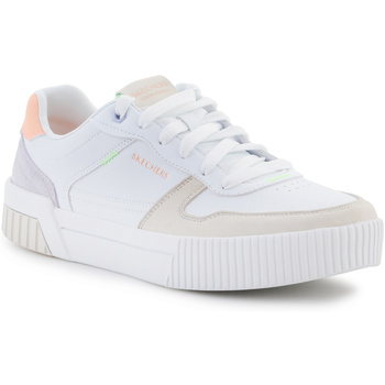 Skechers  Sneaker Jade - Stylish Type 185092-WMLT White/Multi günstig online kaufen