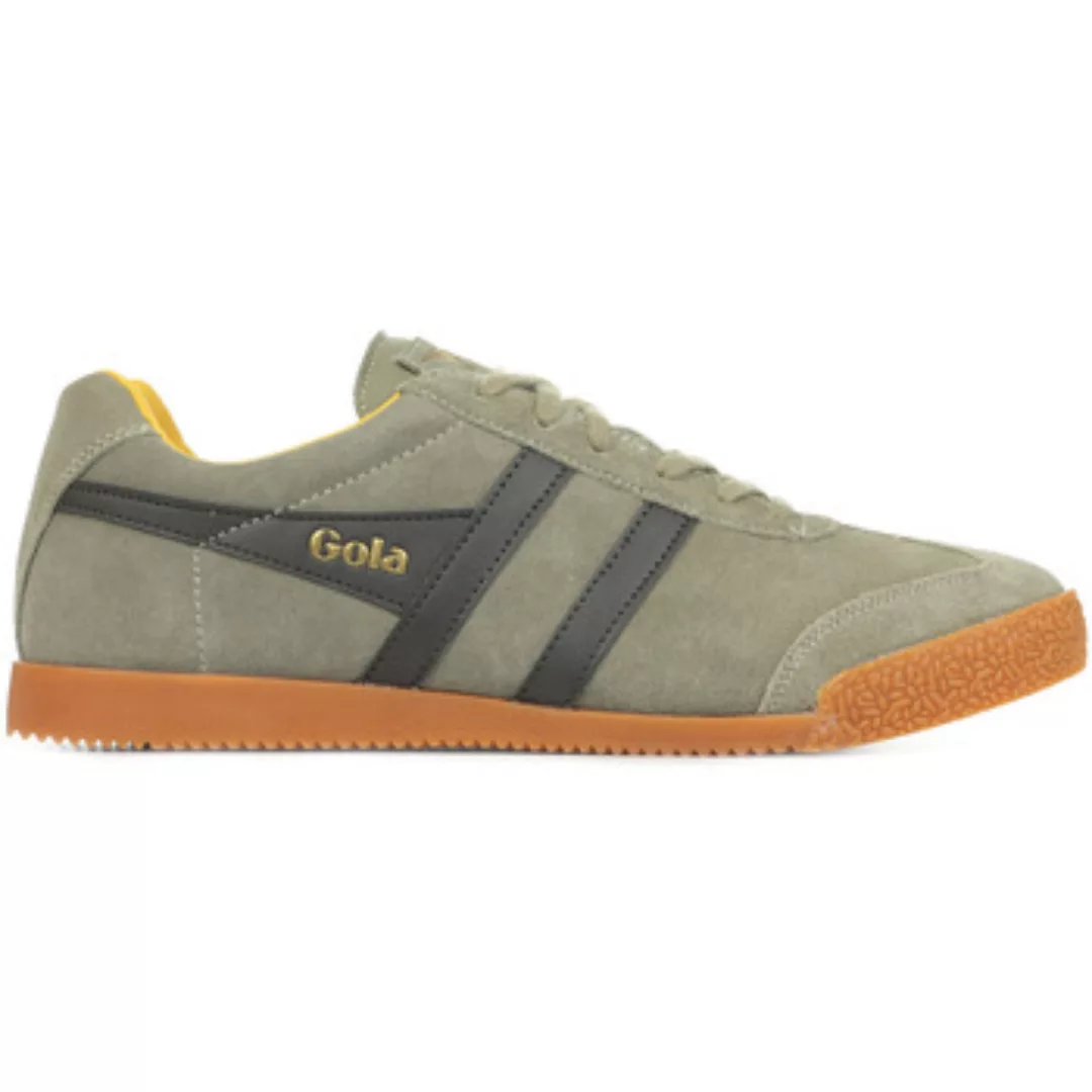 Gola  Sneaker Harrier Suede günstig online kaufen