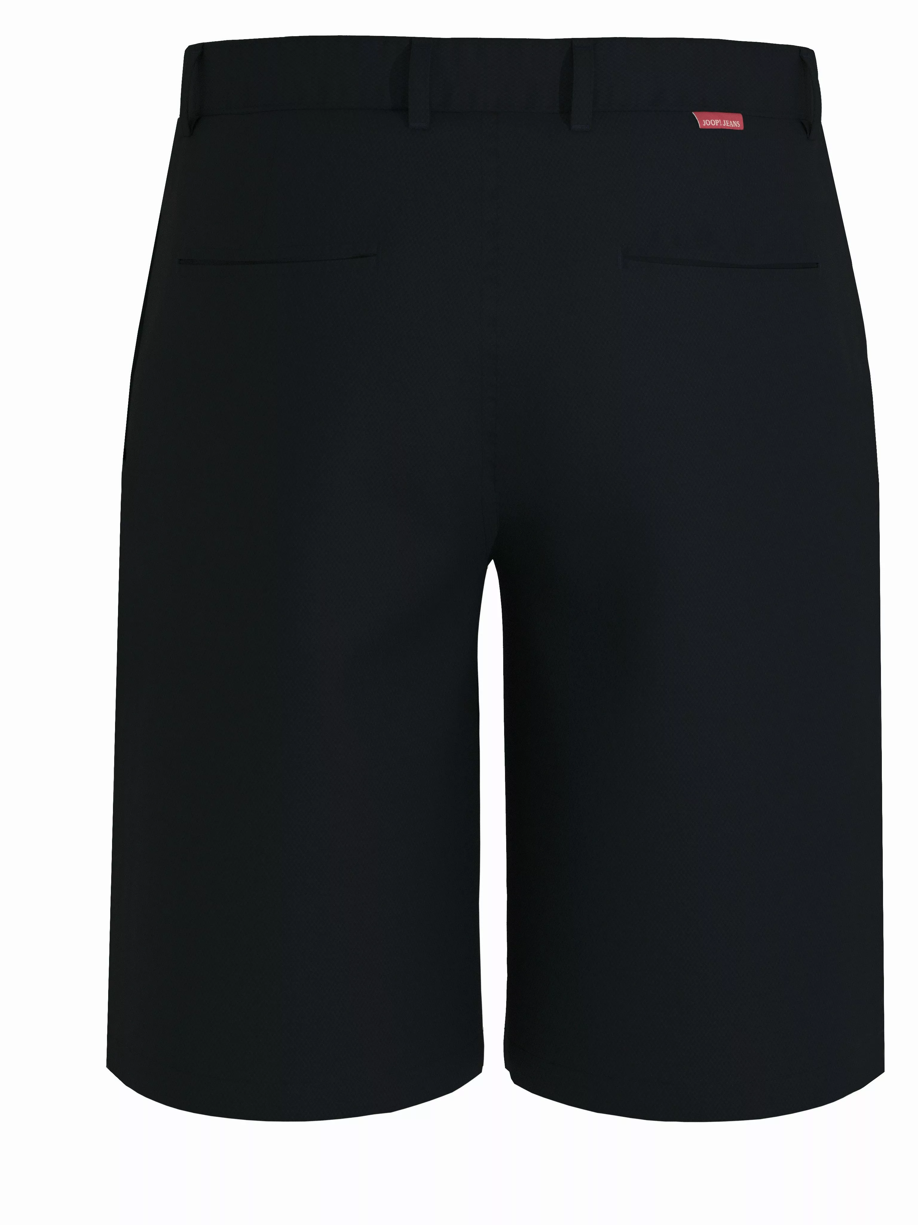 Joop Jeans Shorts Rudo-D Mit Gürtelschlaufen günstig online kaufen