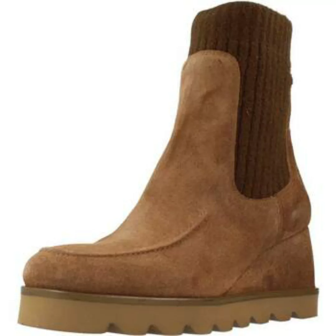 Unisa  Stiefel LEYSA BS günstig online kaufen