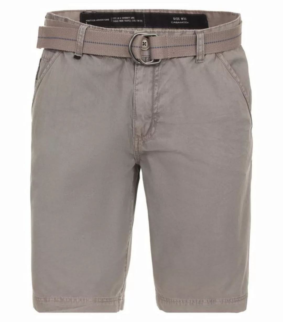 CASAMODA Chinohose CASAMODA Chino uni günstig online kaufen