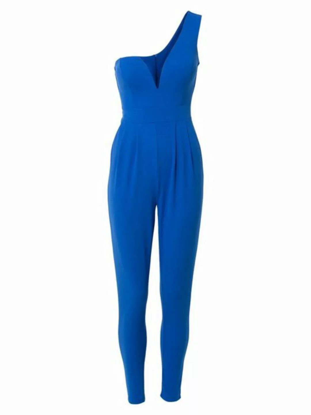 Wal G Jumpsuit DALIA (1-tlg) Falten günstig online kaufen