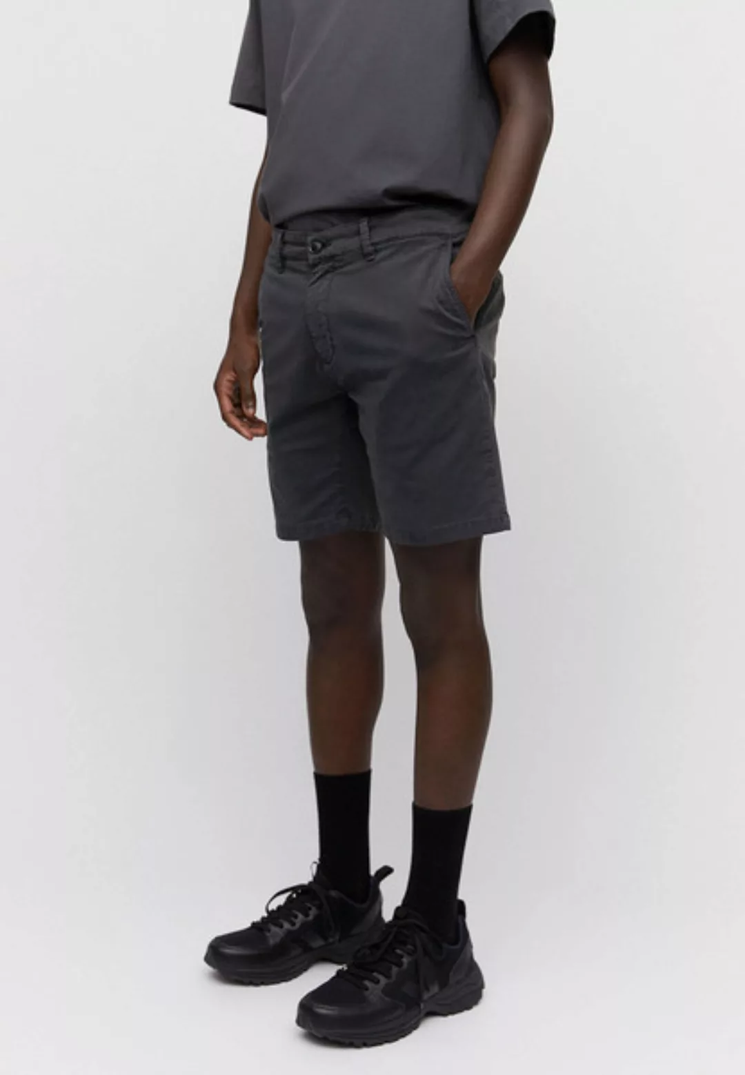 Daante - Herren Shorts Aus Bio-baumwolle günstig online kaufen
