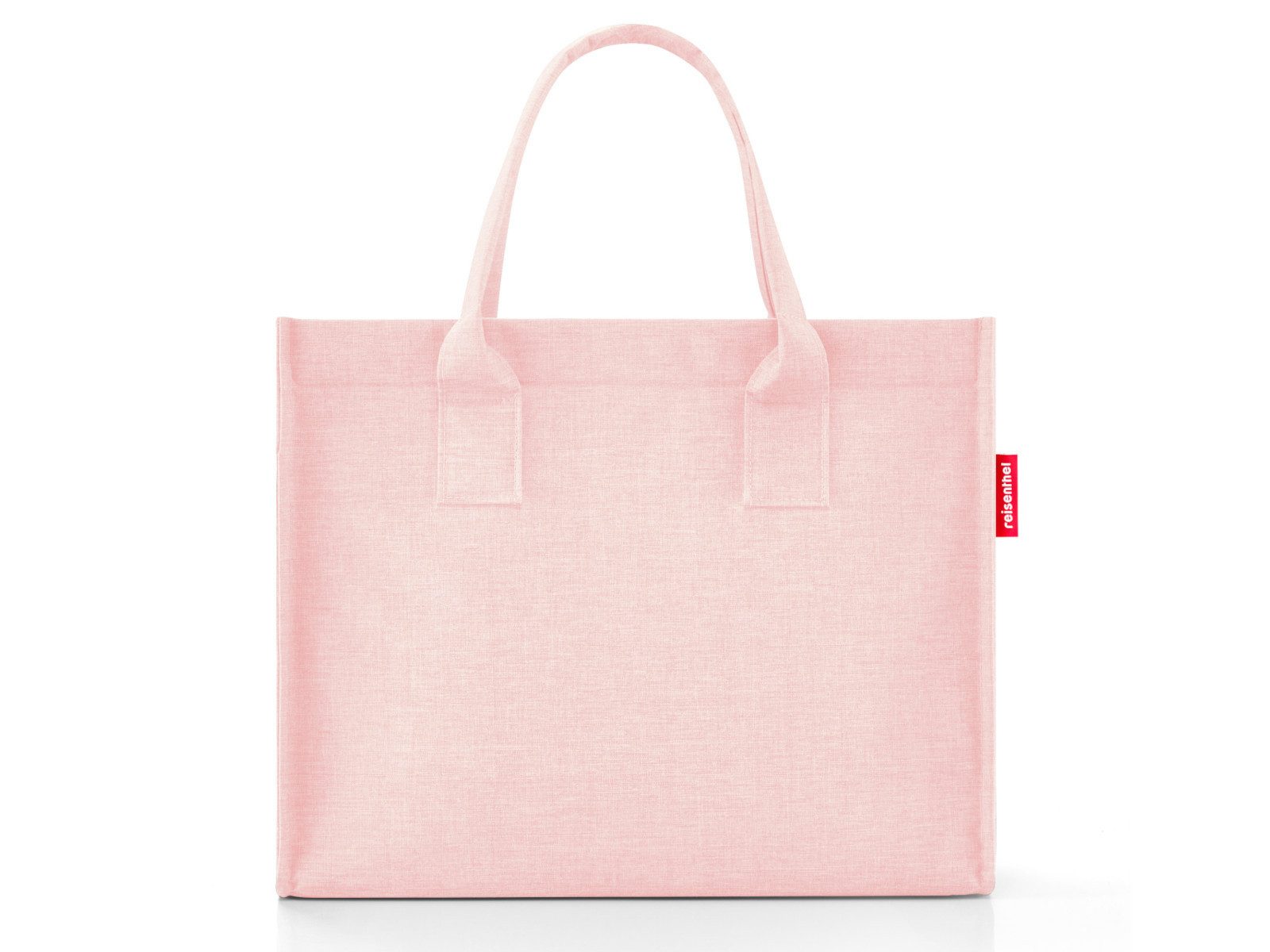 REISENTHEL® Shopper daily shopper, recycletes Polyestergewebe günstig online kaufen