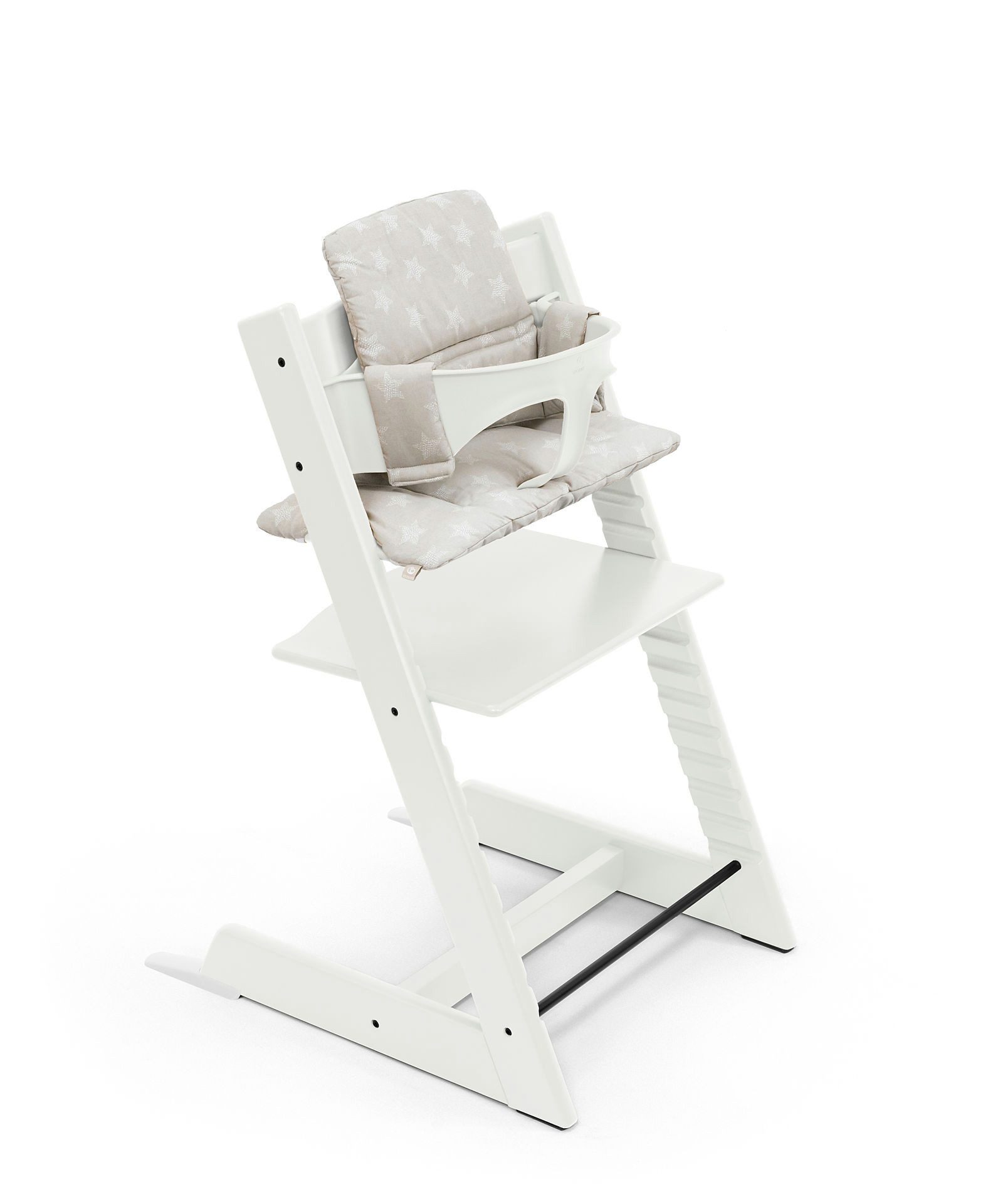 Stokke Hochstuhl Tripp Trapp Hochstuhl Bundle günstig online kaufen