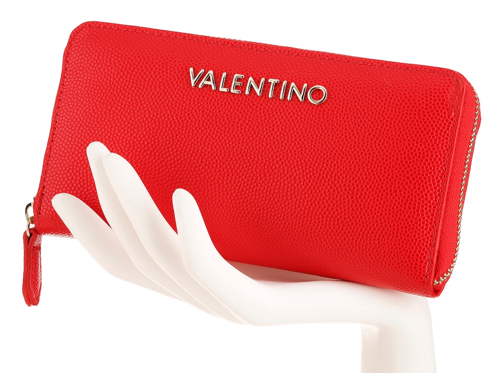 VALENTINO BAGS Geldbörse "DIVINA", Geldbeutel Portemonnaie Damenbörse günstig online kaufen