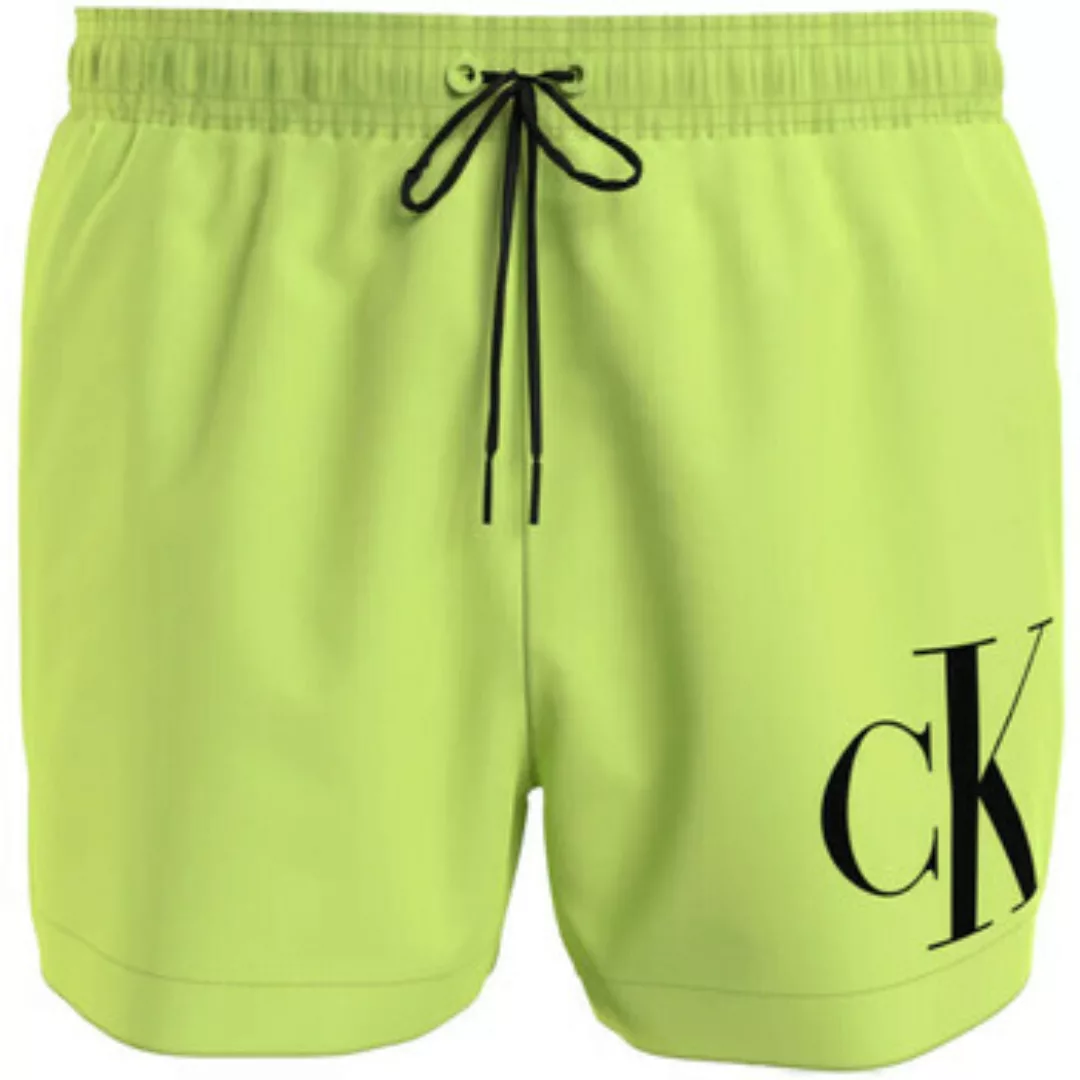 Calvin Klein Jeans  Badeshorts KM0KM00967 günstig online kaufen